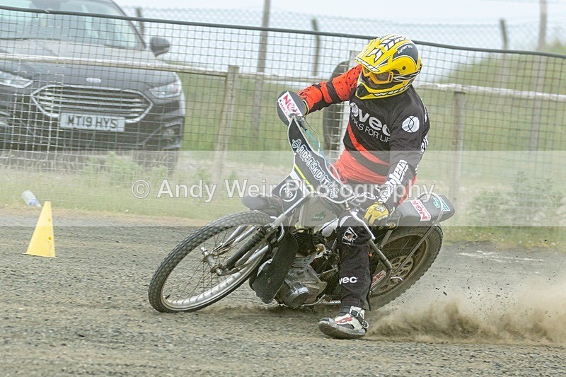 220618-7D-8E0A6323 - Ride & Skid It  Speedway Experience 18th June 22