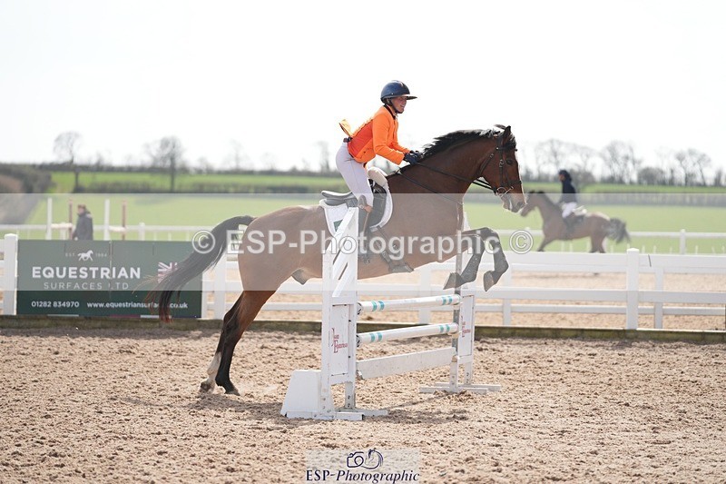 250329-132345-04895 - Cls 23 95cm National Amateur Quali