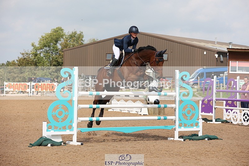 230915A-121909-02018 - Cls 3 Snr 1.20m