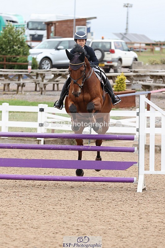 250625-101458-00108 - Cls 1 British Novice and 90cm Open