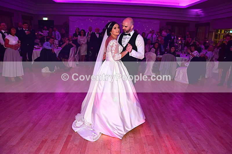 GRC-1617 - Emma and Ciaran