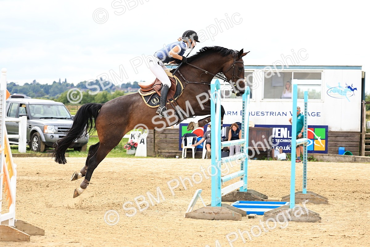 SBM_004440 - Class 13 - Senior 1.15m Open(Inc National 1.15m Members Cup Qualifier)