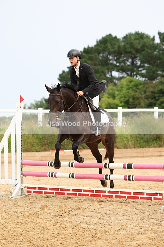 3E7A0290 - Class 2: Senior 70cm