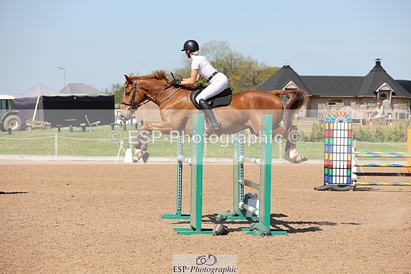 250430-144823-01230 - Cls 5 National 1.15m Cup and Open