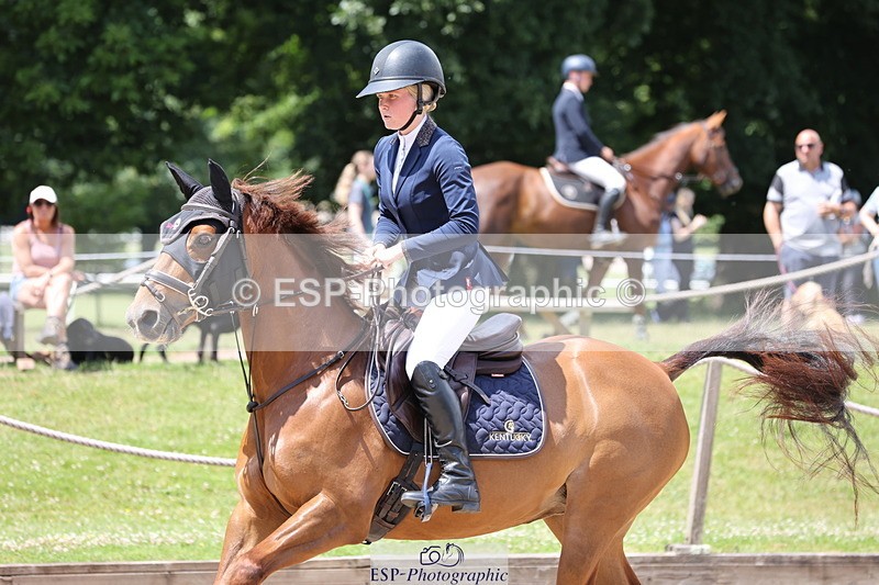 250614A-124741-06571 - Cls 28 95cm Amateur Quali