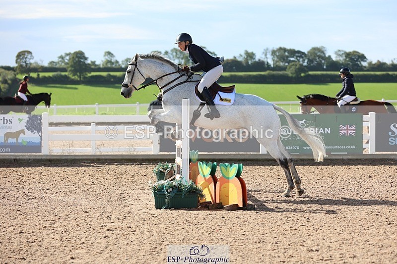 250913-103038-06074 - Cls 21 Snr British Novice and 90cm Open