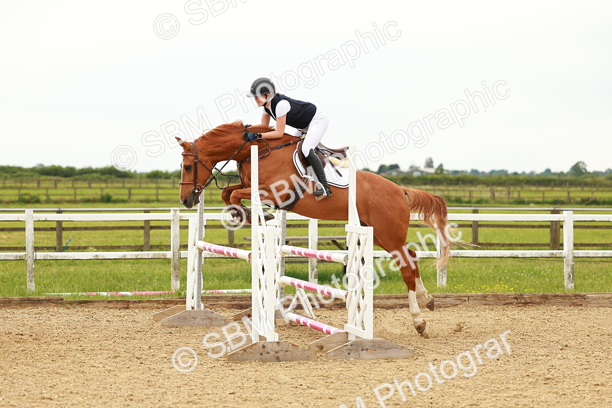 SBM_001939 - Class 3 - Senior Discovery - 1.00m