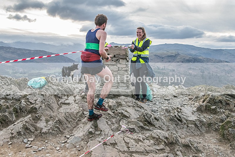 Loughrigg-106 - Loughrigg Fell Race, Wednesday 8th April 2026
