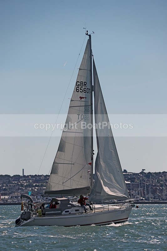 170701 MOONSHADOW GBR6560T AE1I6254 - ROUND THE ISLAND 2017