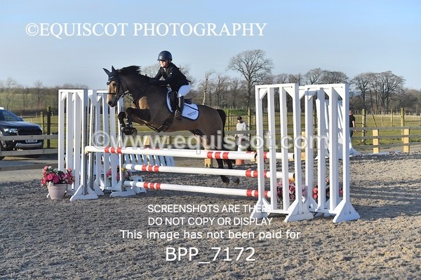 BPP_7172 - CLASS 19 SUN Pony Discovery / 90cm Open