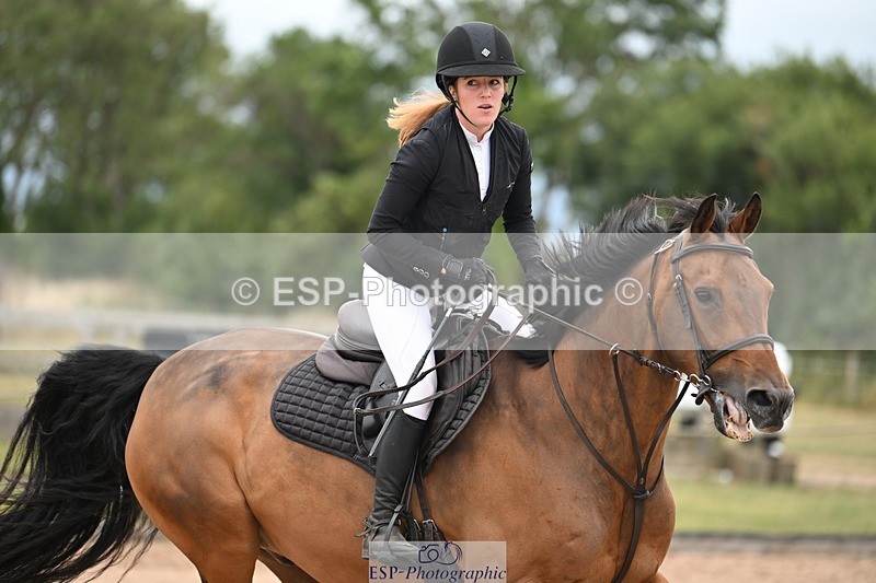 250726-130940-06514 - Cls 14 Bronze League Jump Off and Presentations