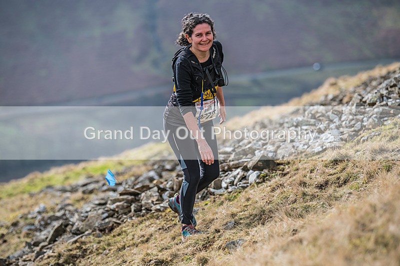Barbondale-663 - Kendal Winter League Barbondale Junior & Senior Fell Races Sunday 11th February 2024