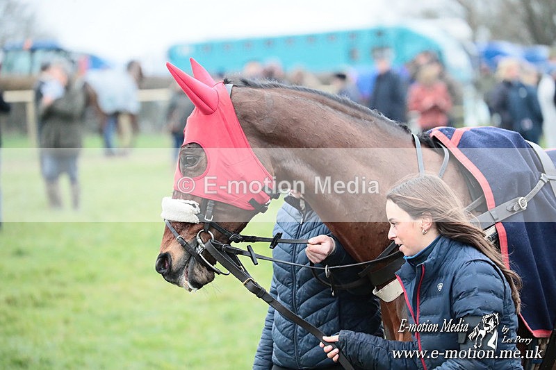 PtP 141225  1262 - Harkaway Club PtP Chaddesley Corbet 28/12/25