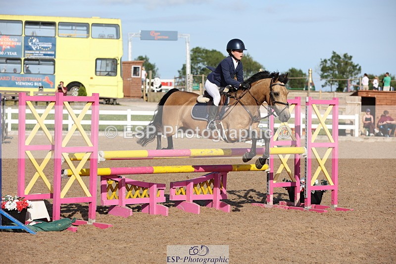 240629A-183016-09315 - Cls 14 Springboard 128cm + 138cm