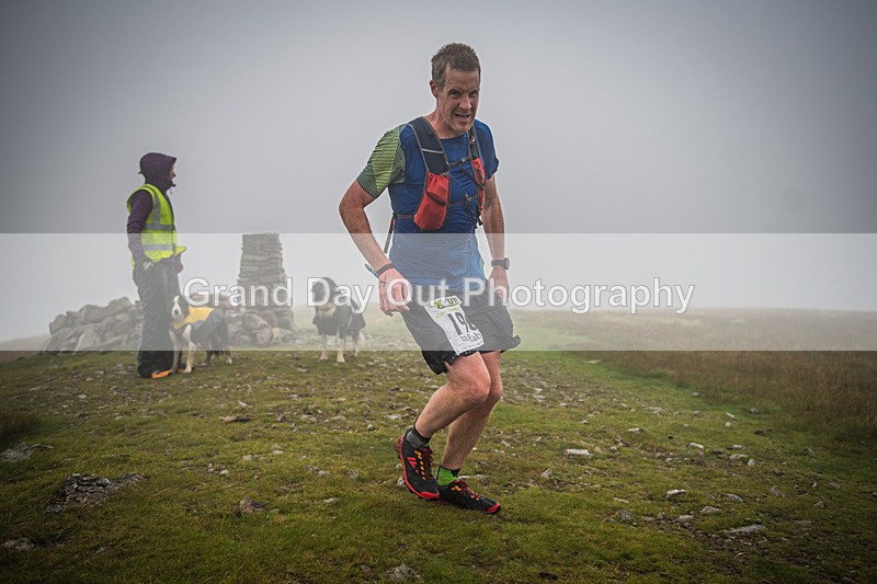 Matterdale-120 - Kong Matterdale Horseshoe Fell Race Saturday 20th August 2022