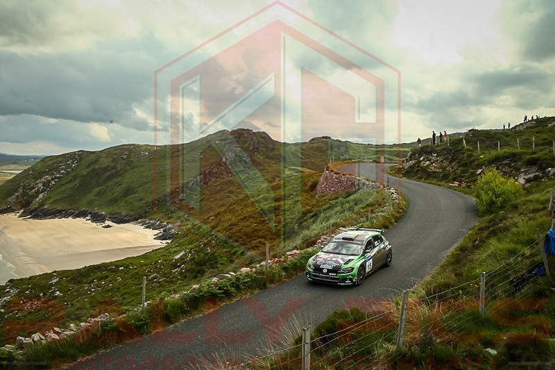 Wilton Recycling Donegal Sunday Stages-6 - Wilton Recycling Donegal International Rally 2023