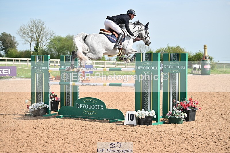 240510A-151457-08232 - Cls 23 Talent Seeker Inc 7yr old Jump Off and Presentations