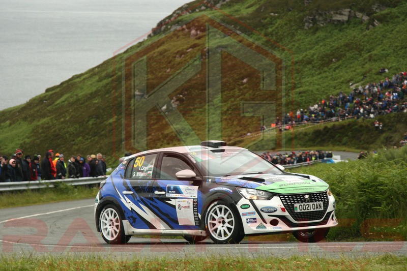 WiltonRecycling Donegal International Rally 2024  204 - Wilton Recycling Donegal International Rally 2024
