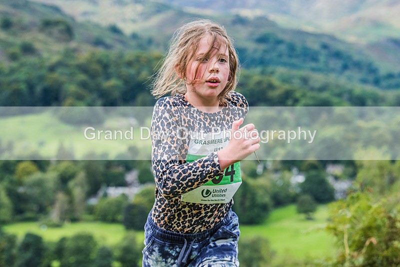 Grasmere-117 - Grasmere Sports Junior & Senior Fell Races Sunday 27th August 2023