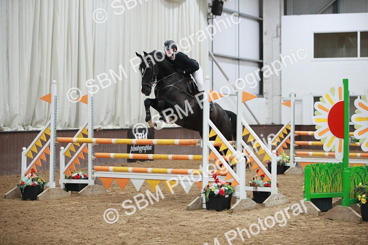 SBM_001138 - Class 4 - Senior Newcomers - 1.10m Open