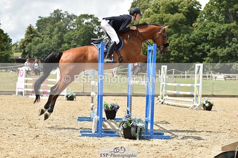 230706-142746-03299 - Cls 6 Newcomers & 1.10m Open