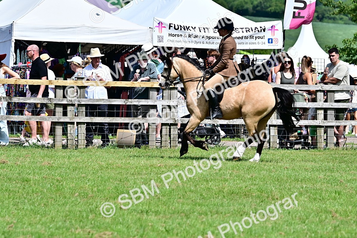 SBM_07972 - Class 61-62 - TSR  M&M Ridden Amateur of the Year