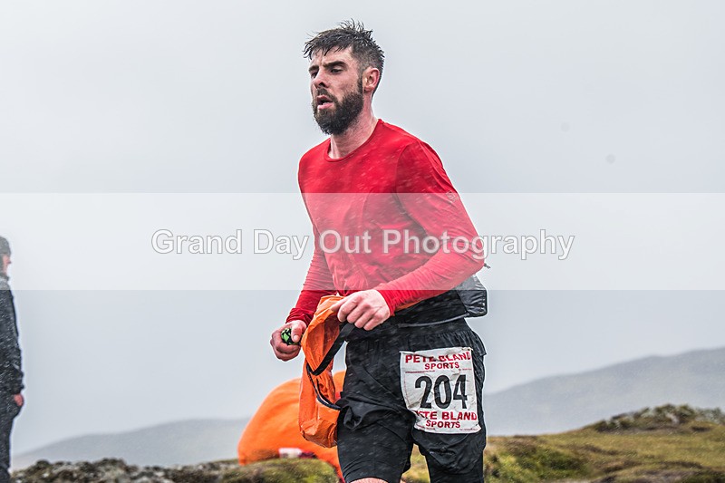 Coledale-168 - Coledale Horseshoe Fell Race Saturday 25th March 2023