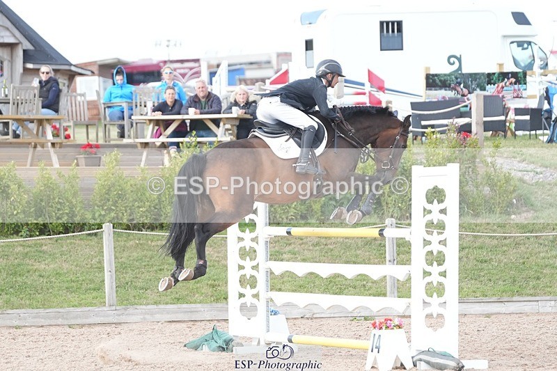 250801-174416-07734 - Cls 18 6 Yr Old  Champs Jump off