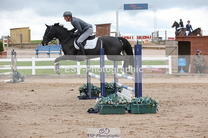 250508-100304-00394 - Cls 6 Snr British Novice and 90cm Open