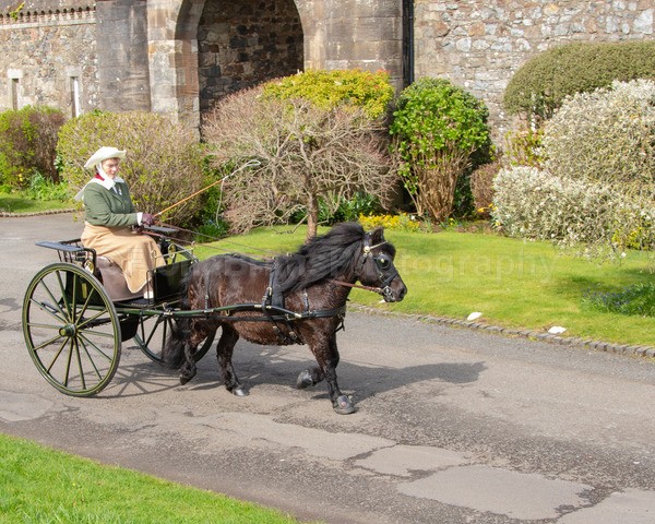 Troon Drive-192 - Troon Easter Monday Drive 2026