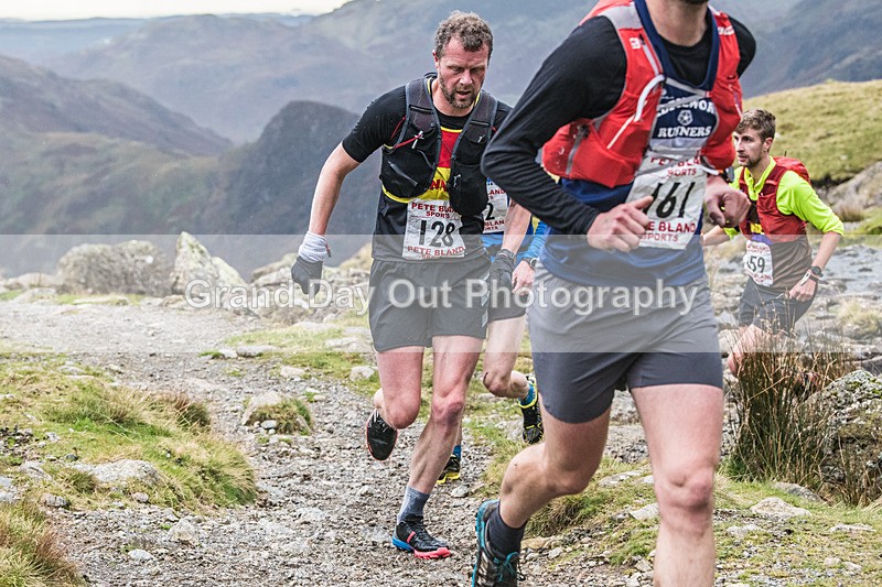 Langdale-310 - Langdale Horseshoe Fell Race Saturday 12thOctober 2024