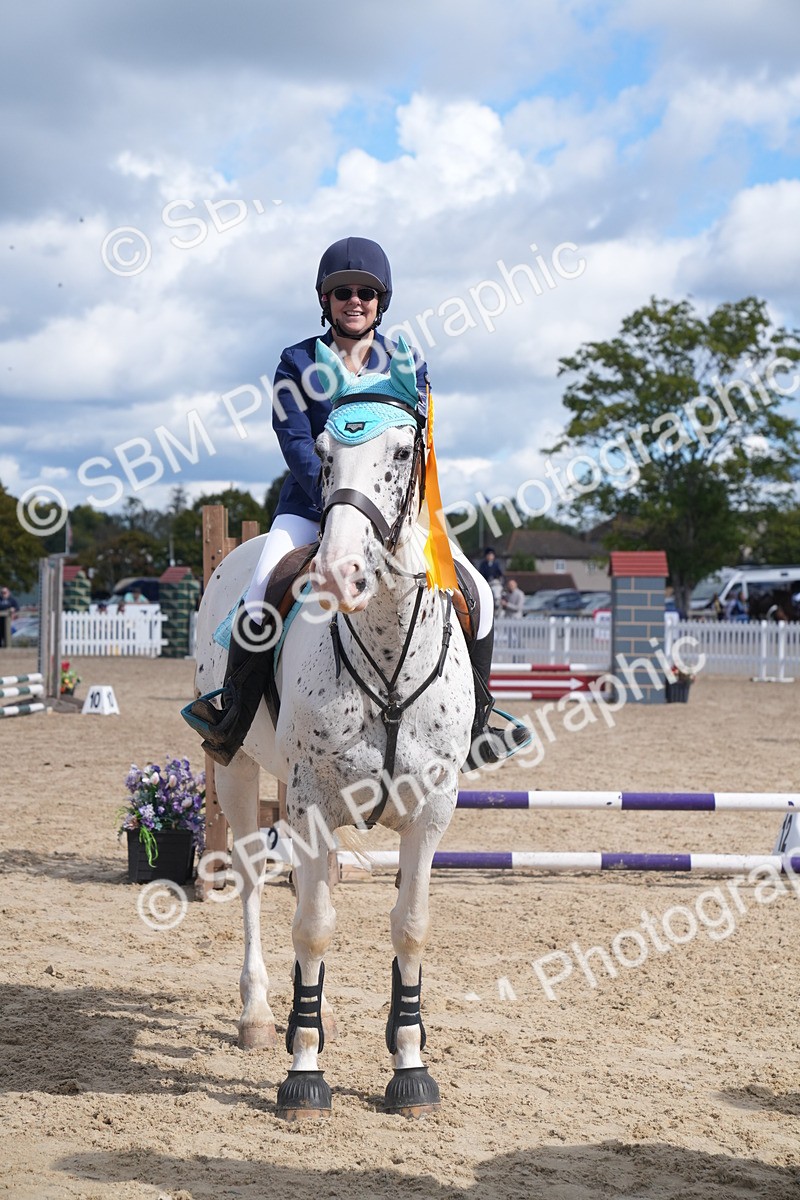 SBM_04150 - J34 Veteran 50cm Championship