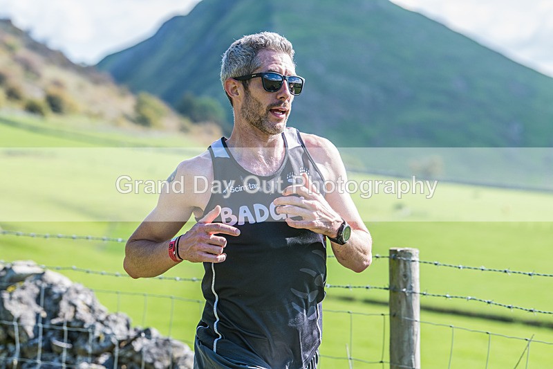 Ilam-488 - Ilam Three Peaks Fell Race (Limestone Series) Sunday 28th September 2025