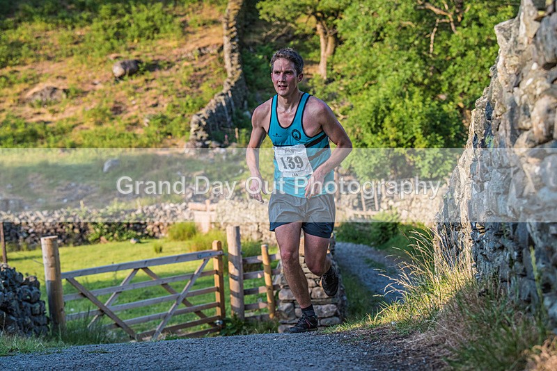 Langstrath-522 - Langstrath Fell Race Wednesday 21st June 2023