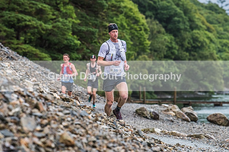 Scafell Pike-4 - High Terrain Events Scafell Pike Trail Marathon Sunday 20th August 2023
