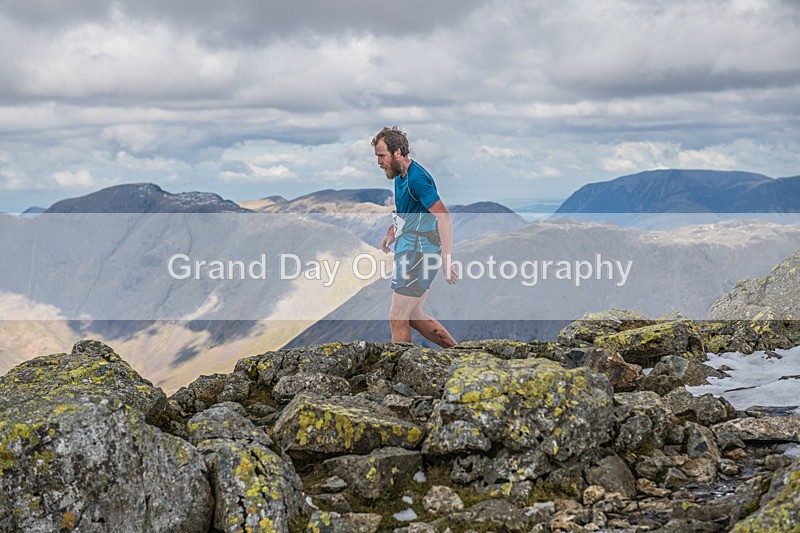 Eskdale Elevation-222 - Eskdale Elevation Fell Race Saturday 15th April 2023