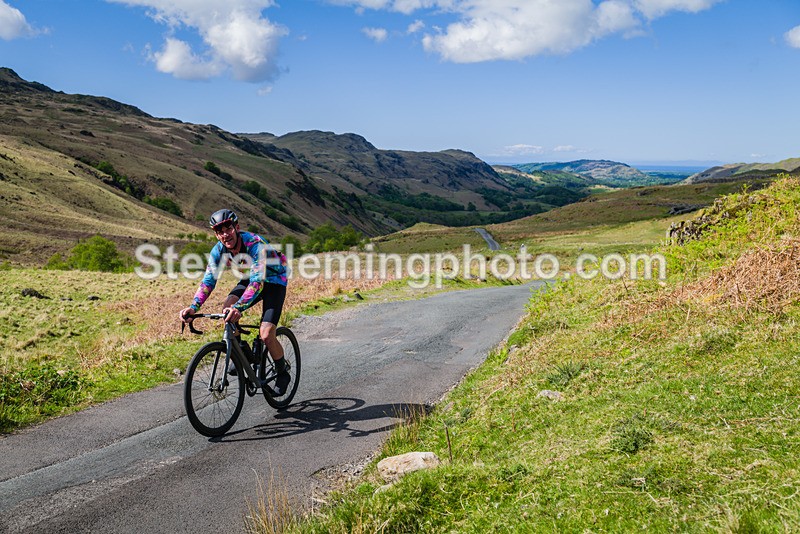 105748 - Hardknott Pass Camera 1 11.00-12.00