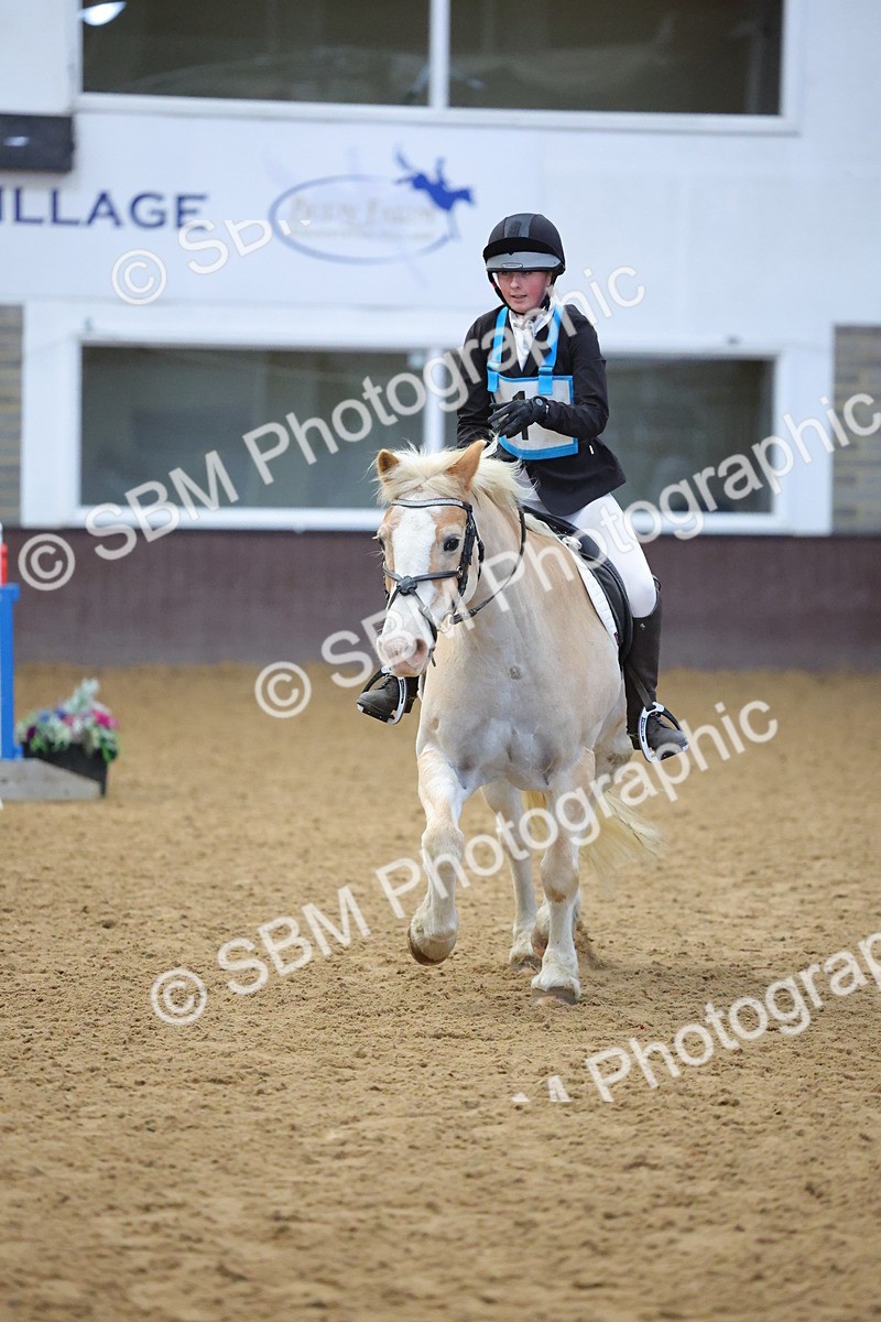 SBM_000540 - Class 5 - 50cm - BRC Championships
