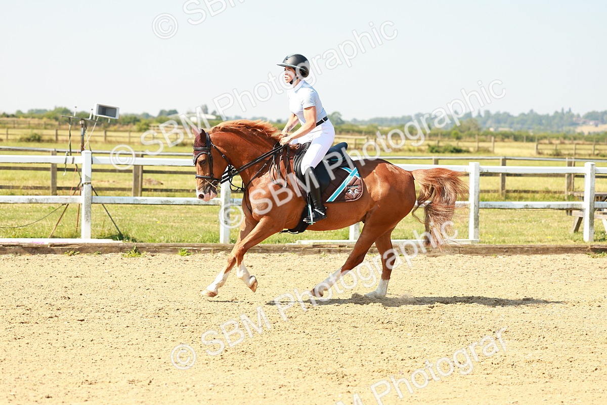 1I0A0177 - Class 1 - Clear Round