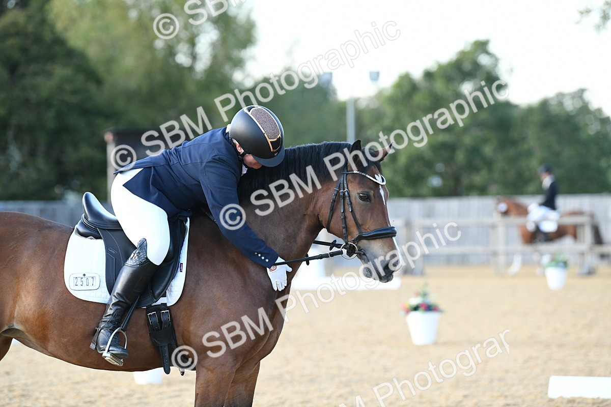 SBM_30959 - D16 - Small Tour Championship - Novice 28