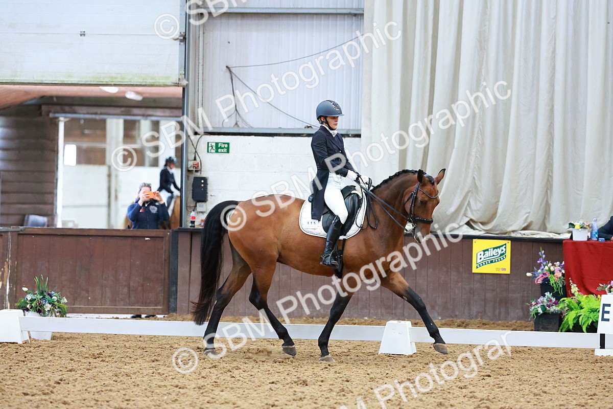 SBM_021232 - Class 25 - FEI PSG Bronze