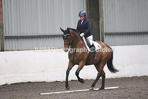 SIAL5293 - CAbin Dressage 5th july 2025