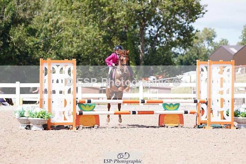 250628-151142-06163 - Cls 23 Pony Intro & 80cm Open