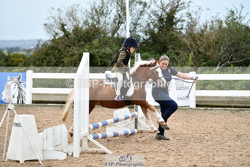 241013B-105416-00496 - Cls 2c 40cm Lead Rein