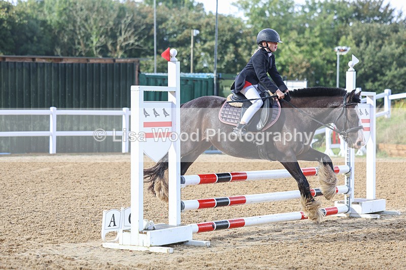 3E7A7843 - Class 2: 70cm Junior