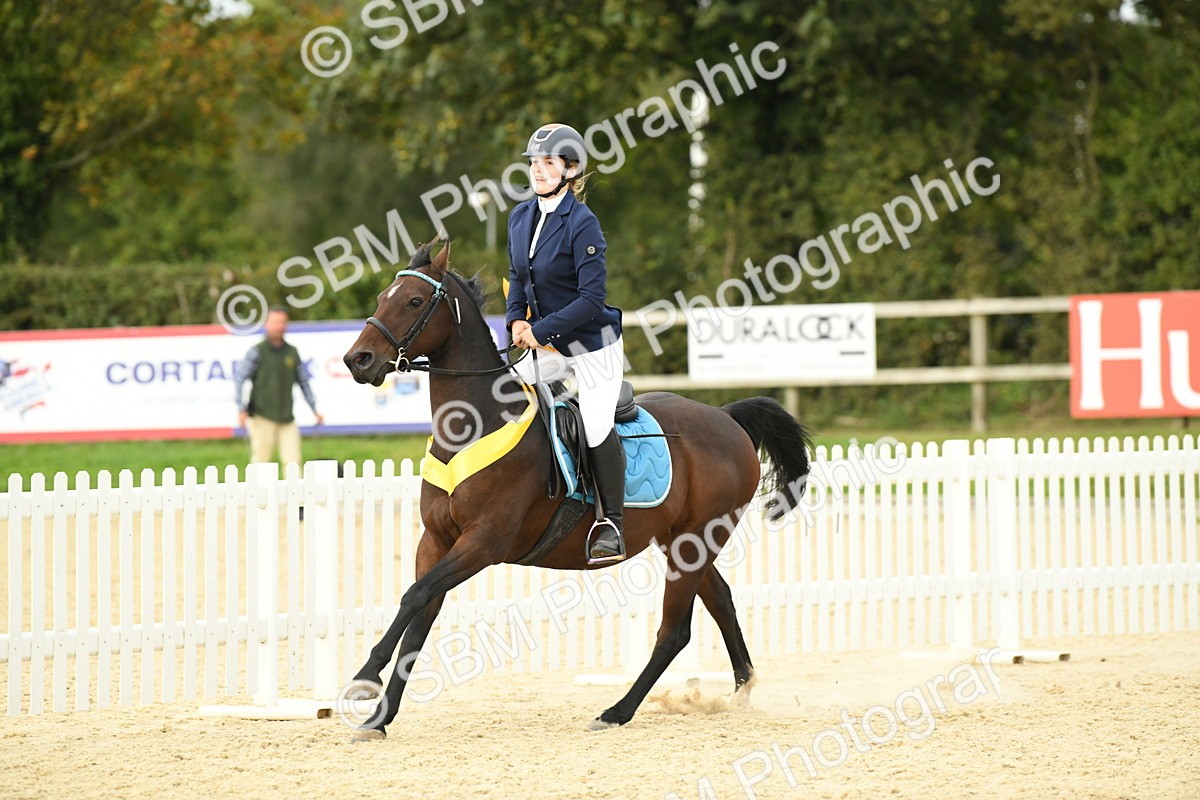 SBM_73385 - J16 - Junior Pony 75cm Championship