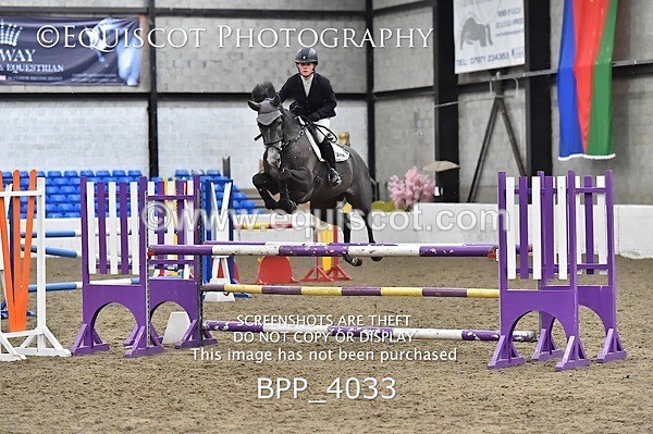 BPP_4033 - FRI CLASS 23 NEWC/1.10M