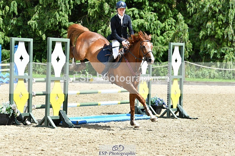 230715-135929-33537 - Cls 90 Newcomers & 1.10m Open Amateur Final