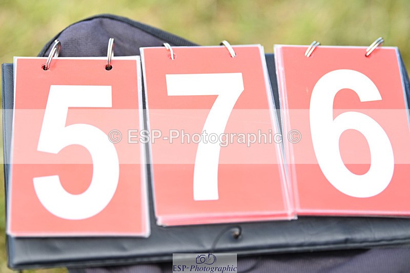 240825X-100807-31003 - 70cm XC 10.00 to 11.00