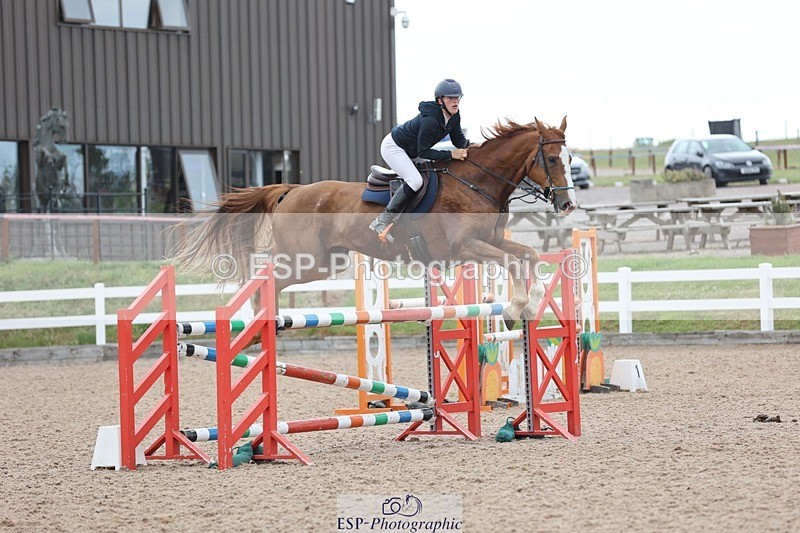 250625-145859-01254 - Cls 6 Foxhunter and 1.20m Open